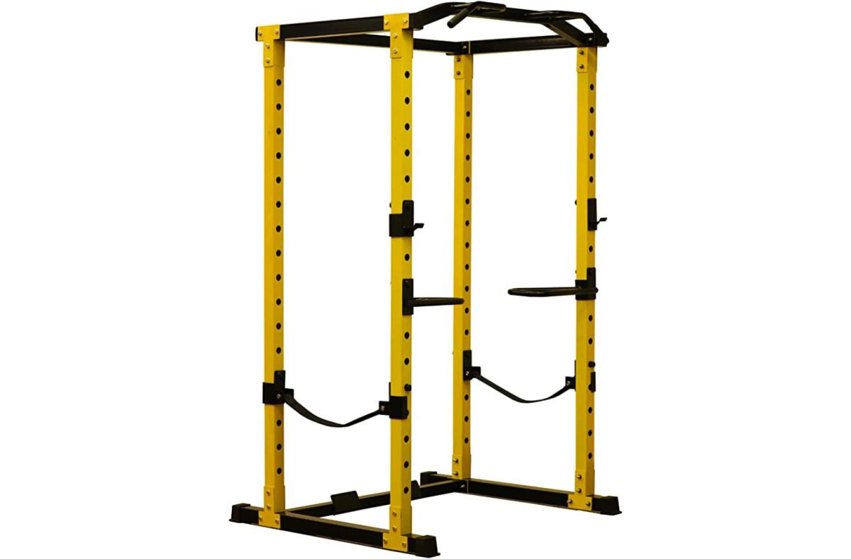 hulkfit rack